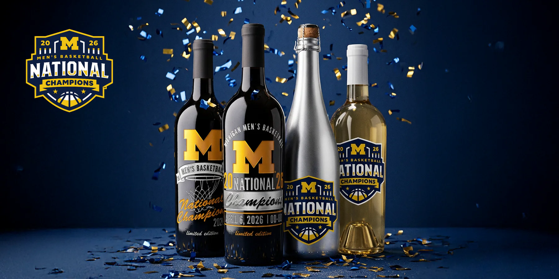 Artisan Etched Wines for Every Occasion